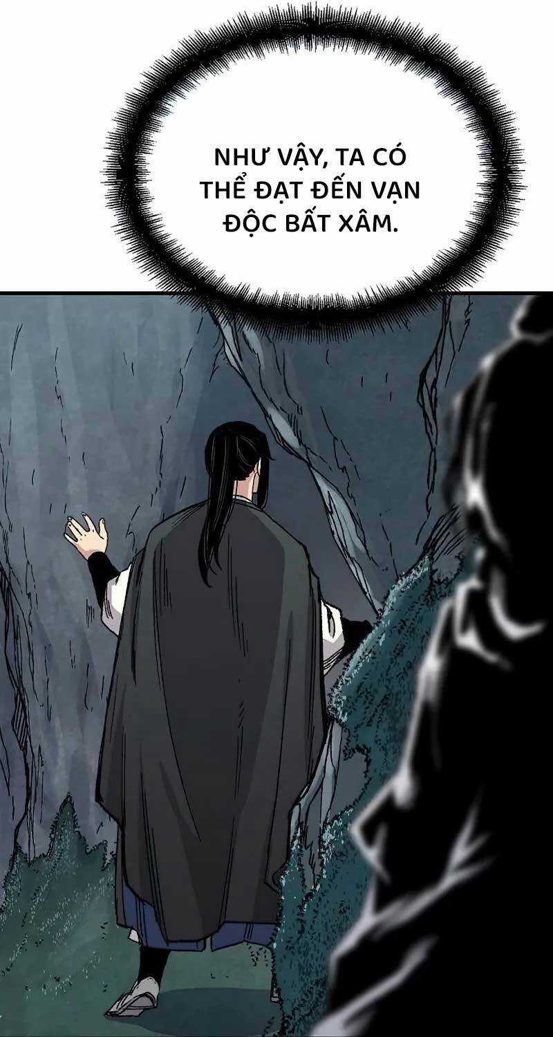 Thiên Ma Quy Hoàn Chương 42 trang 81