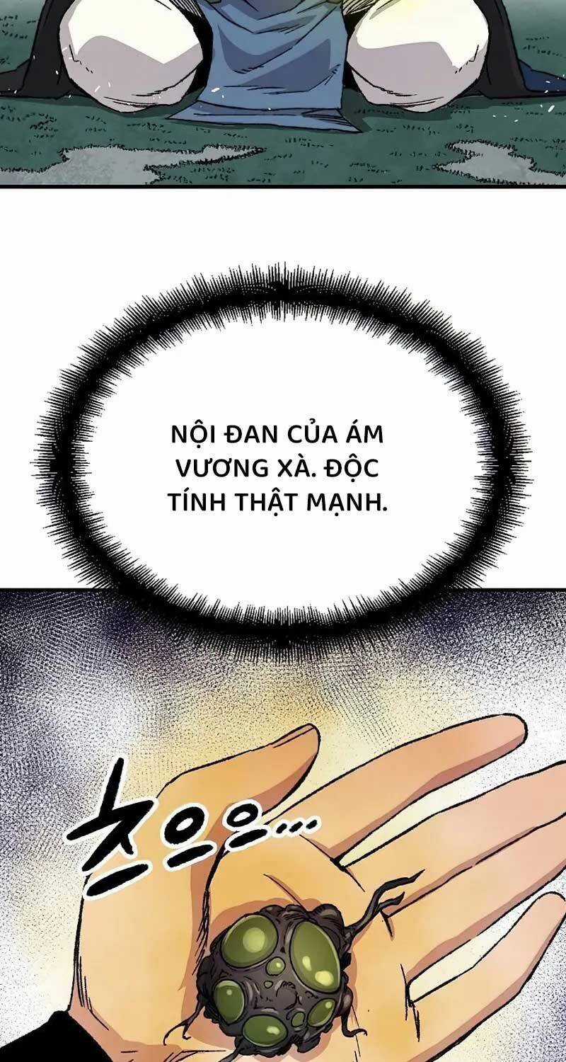 Thiên Ma Quy Hoàn Chương 42 trang 93