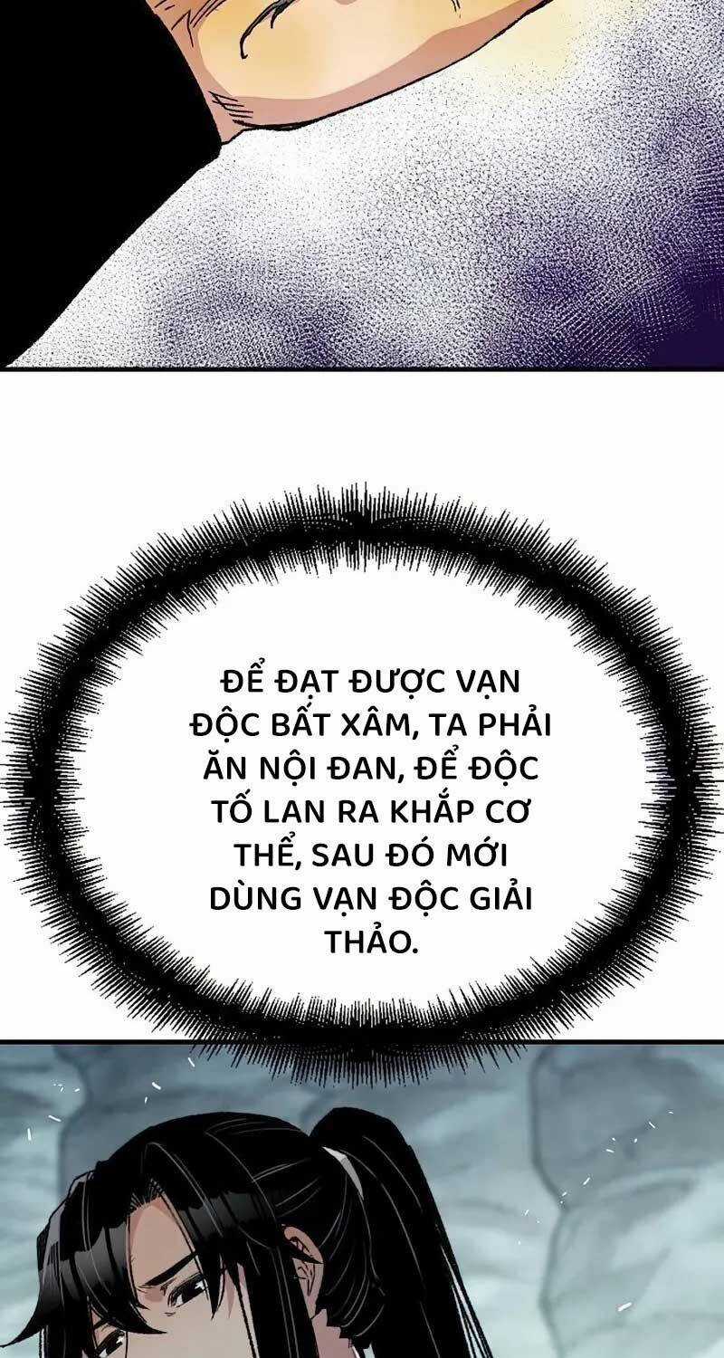 Thiên Ma Quy Hoàn Chương 42 trang 94