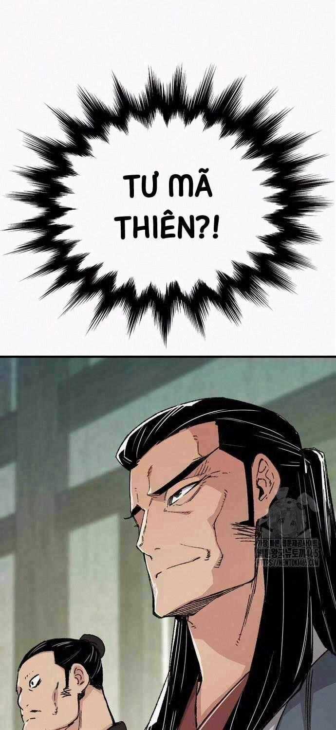 Thiên Ma Quy Hoàn Chương 43 trang 108