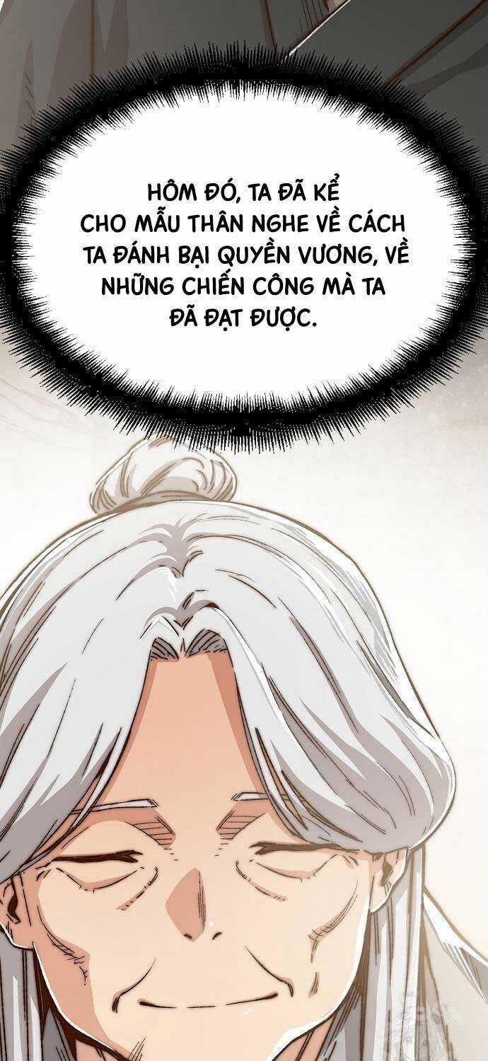 Thiên Ma Quy Hoàn Chương 43 trang 14