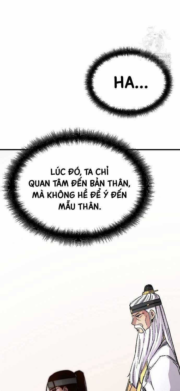 Thiên Ma Quy Hoàn Chương 43 trang 19