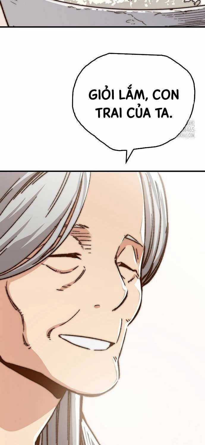 Thiên Ma Quy Hoàn Chương 43 trang 21