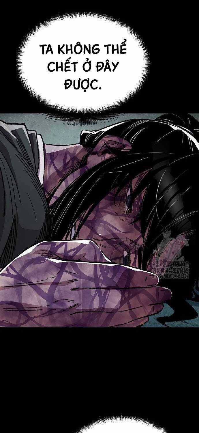 Thiên Ma Quy Hoàn Chương 43 trang 26