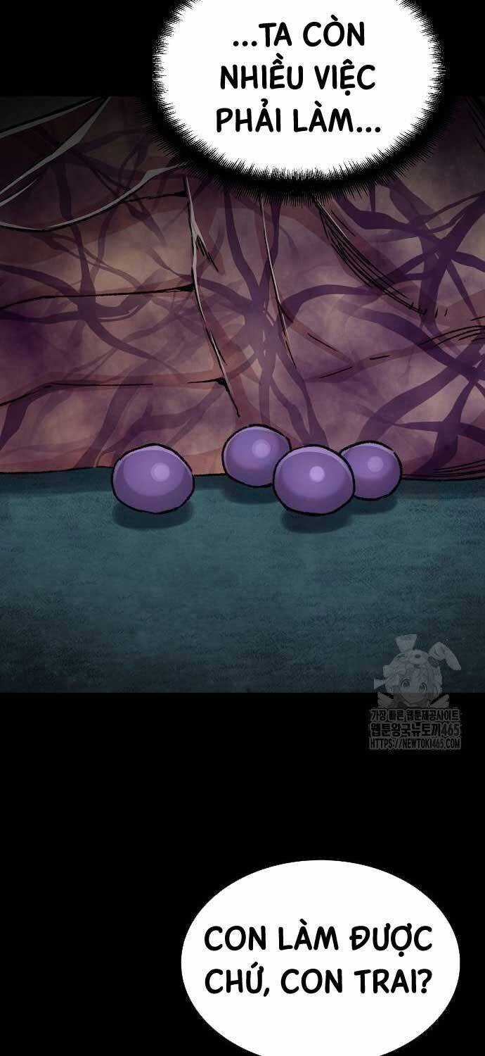 Thiên Ma Quy Hoàn Chương 43 trang 27