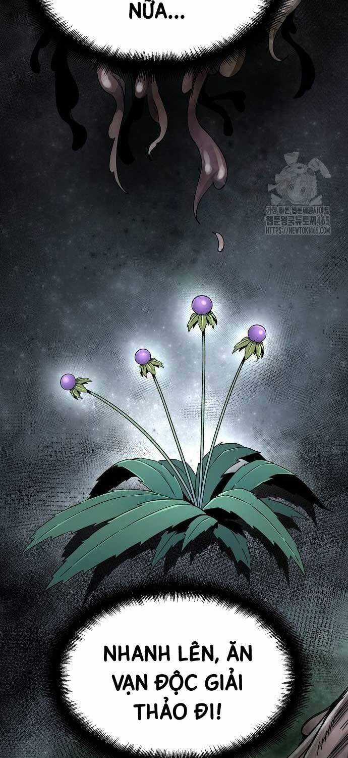 Thiên Ma Quy Hoàn Chương 43 trang 3