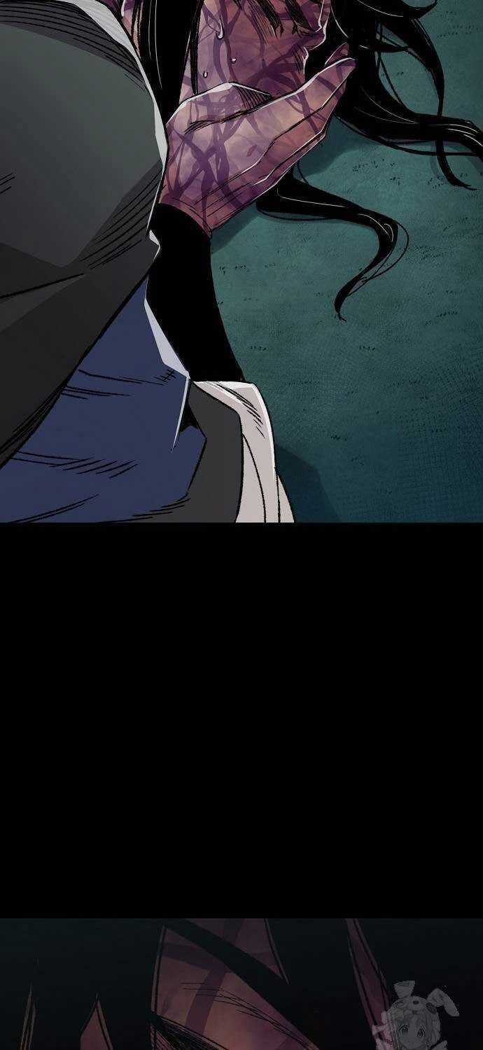 Thiên Ma Quy Hoàn Chương 43 trang 32