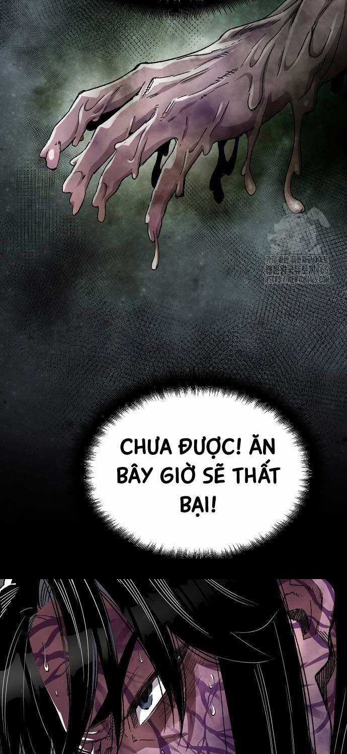 Thiên Ma Quy Hoàn Chương 43 trang 4