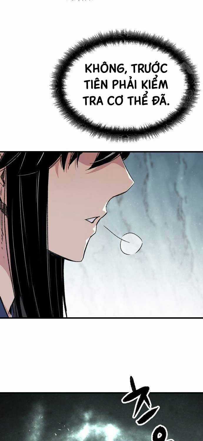 Thiên Ma Quy Hoàn Chương 43 trang 40