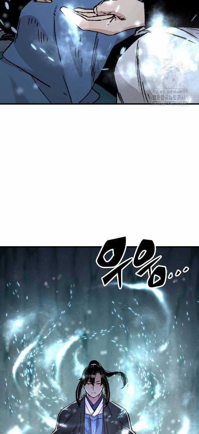 Thiên Ma Quy Hoàn Chương 43 trang 56