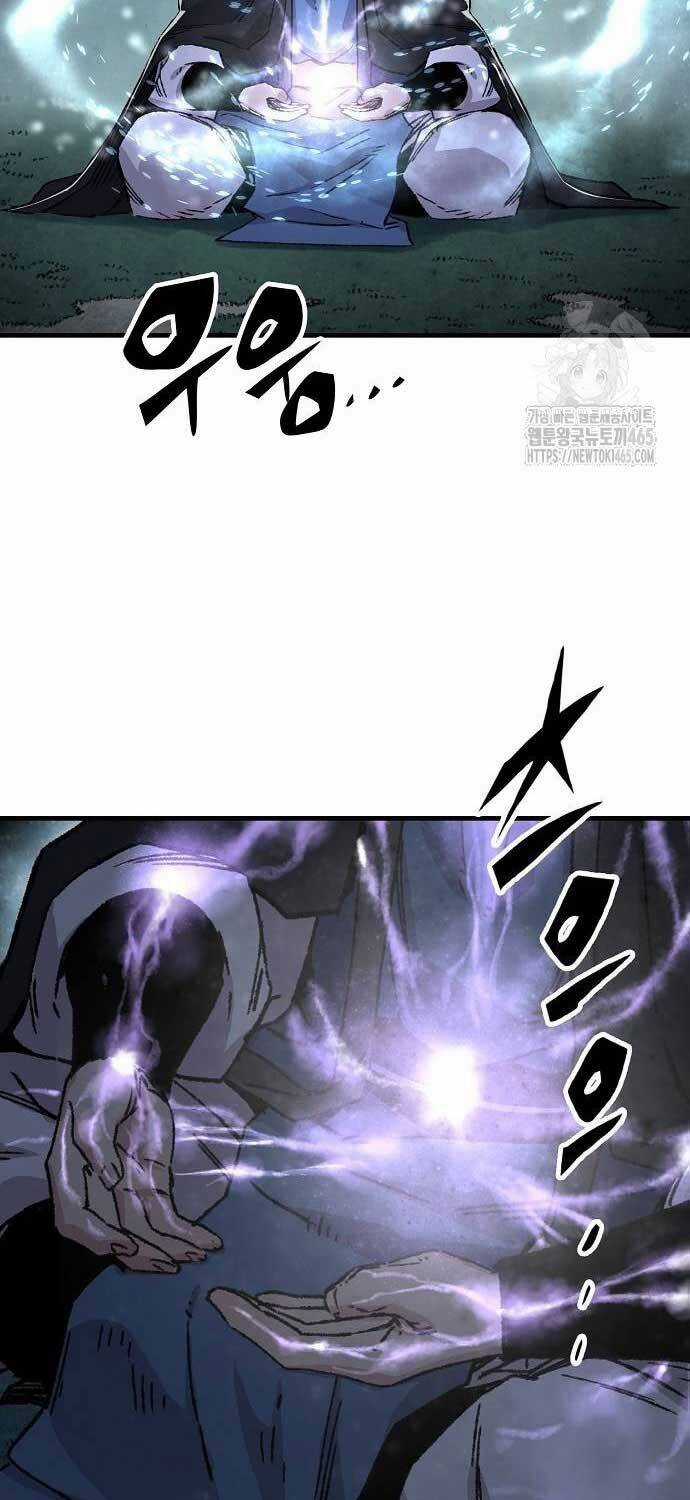 Thiên Ma Quy Hoàn Chương 43 trang 57