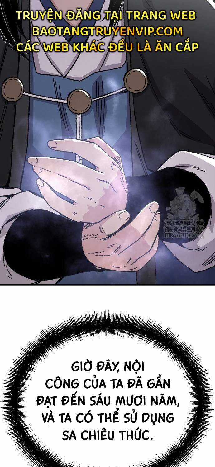 Thiên Ma Quy Hoàn Chương 43 trang 64