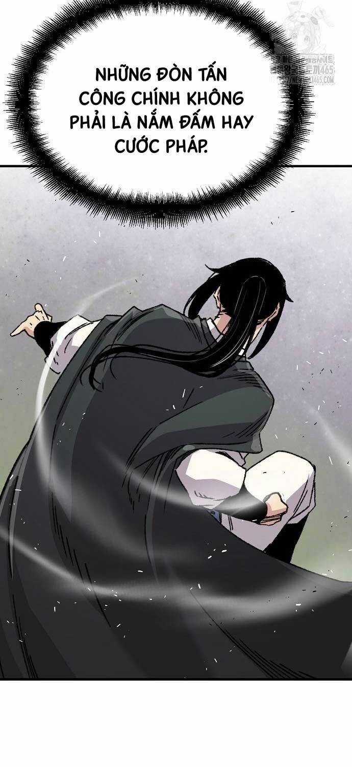 Thiên Ma Quy Hoàn Chương 43 trang 74