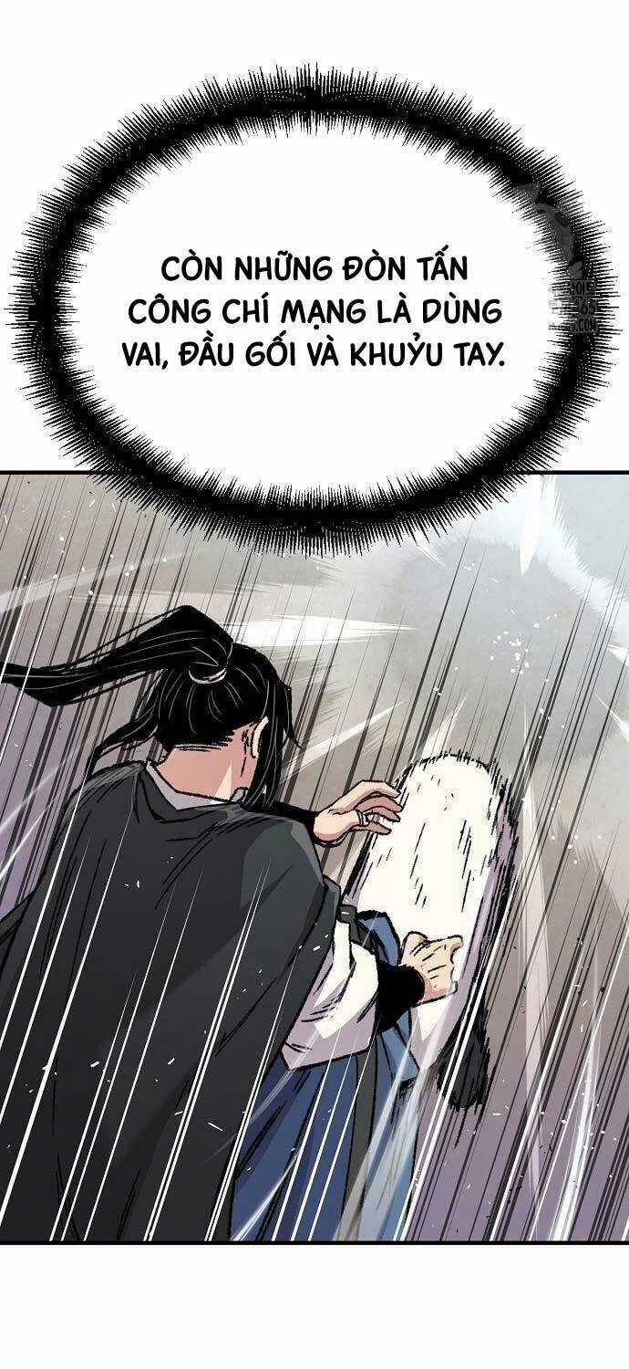 Thiên Ma Quy Hoàn Chương 43 trang 76