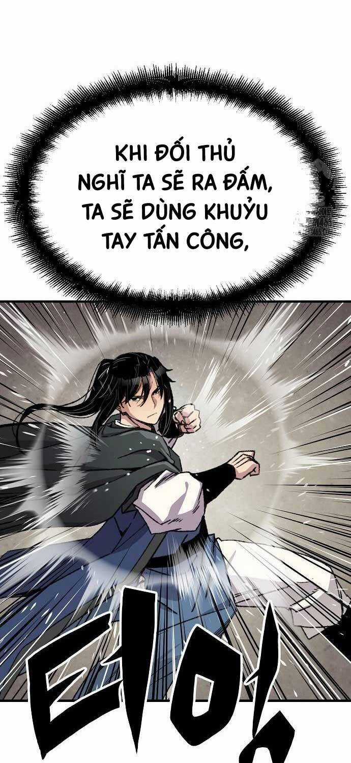 Thiên Ma Quy Hoàn Chương 43 trang 77