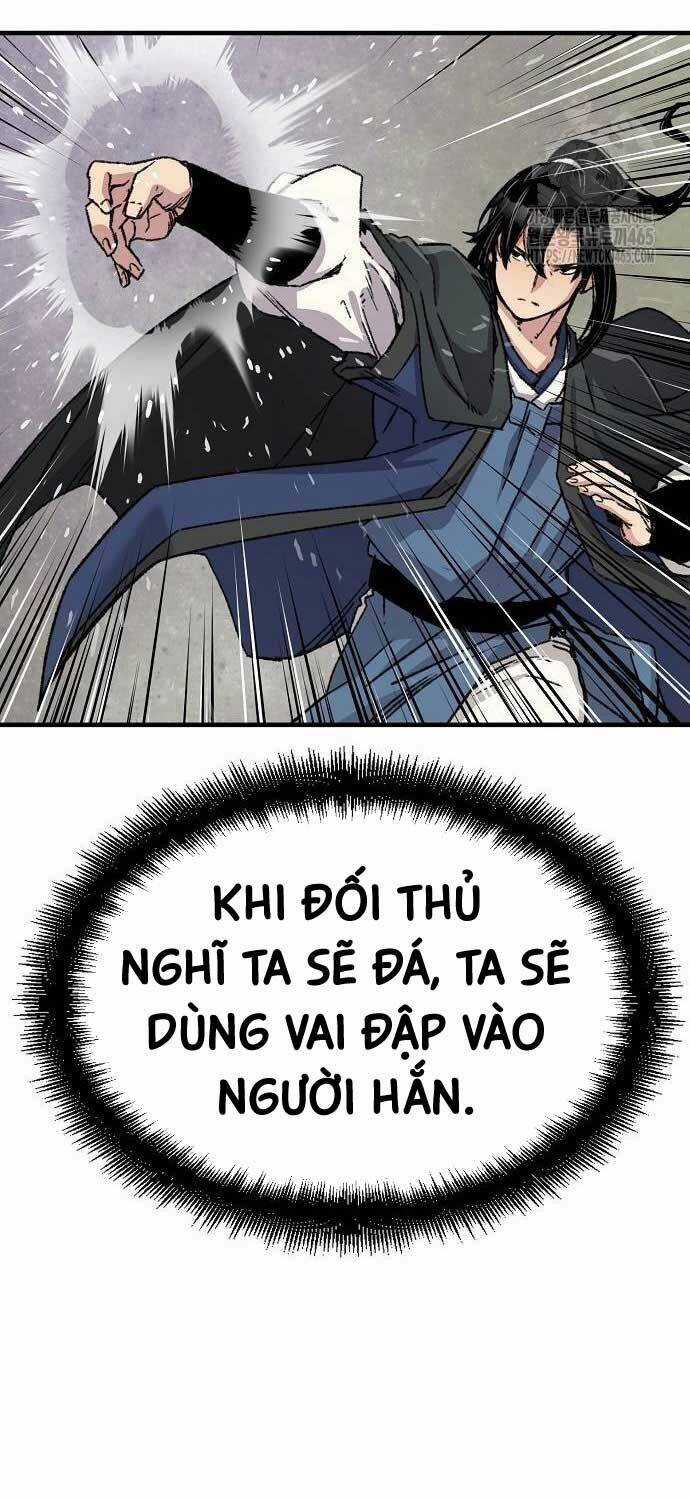 Thiên Ma Quy Hoàn Chương 43 trang 79