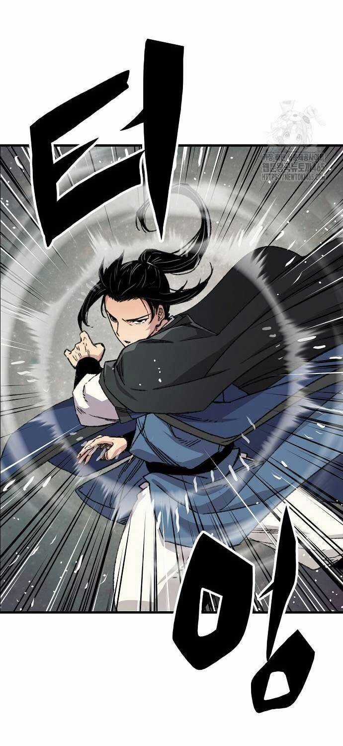 Thiên Ma Quy Hoàn Chương 43 trang 80