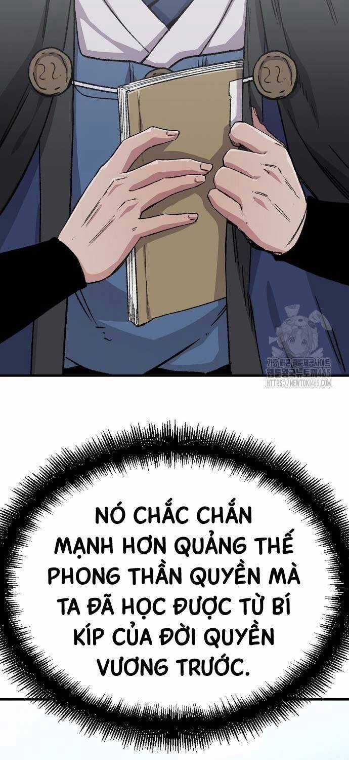 Thiên Ma Quy Hoàn Chương 43 trang 84