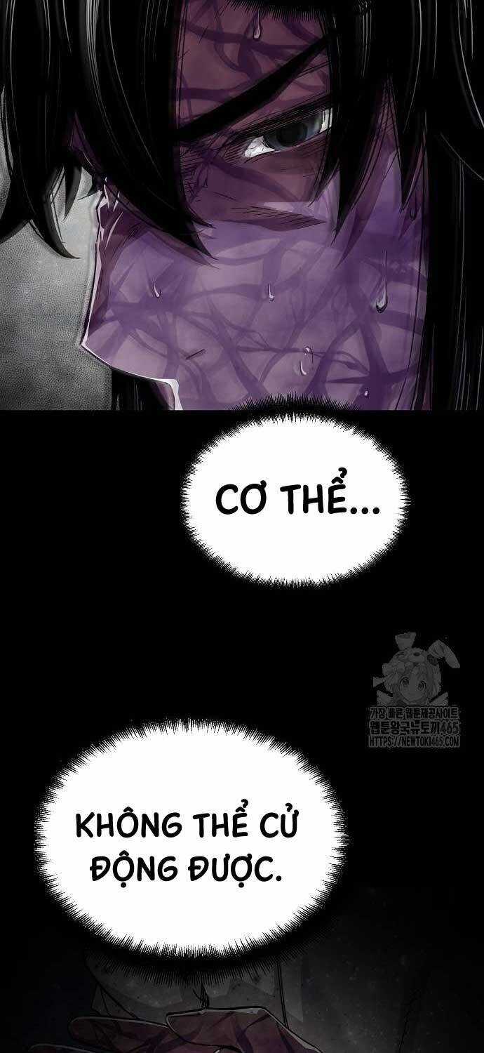 Thiên Ma Quy Hoàn Chương 43 trang 9