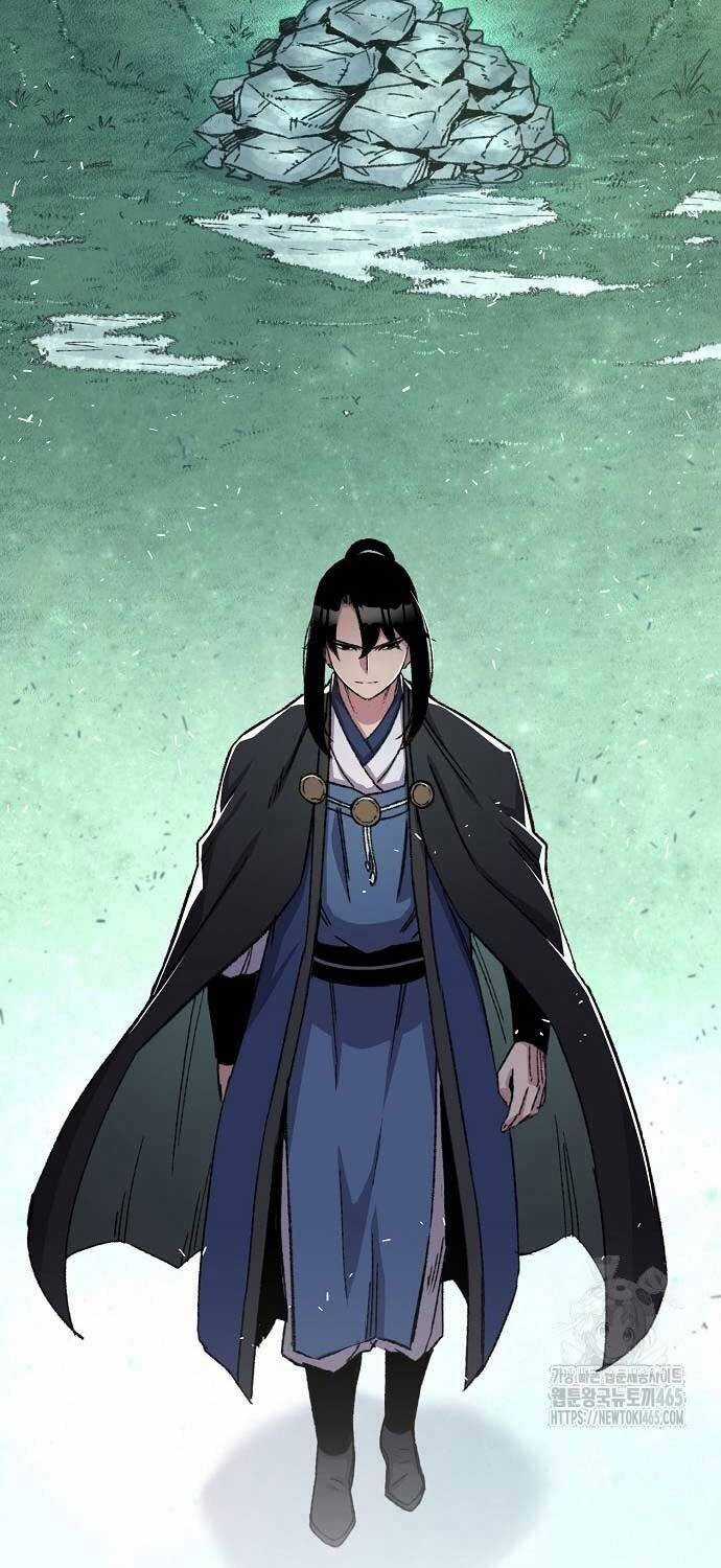 Thiên Ma Quy Hoàn Chương 43 trang 90