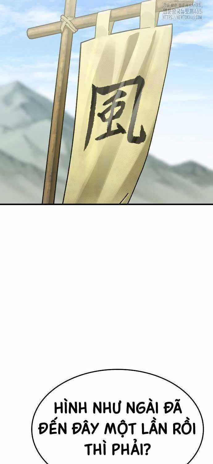 Thiên Ma Quy Hoàn Chương 43 trang 93