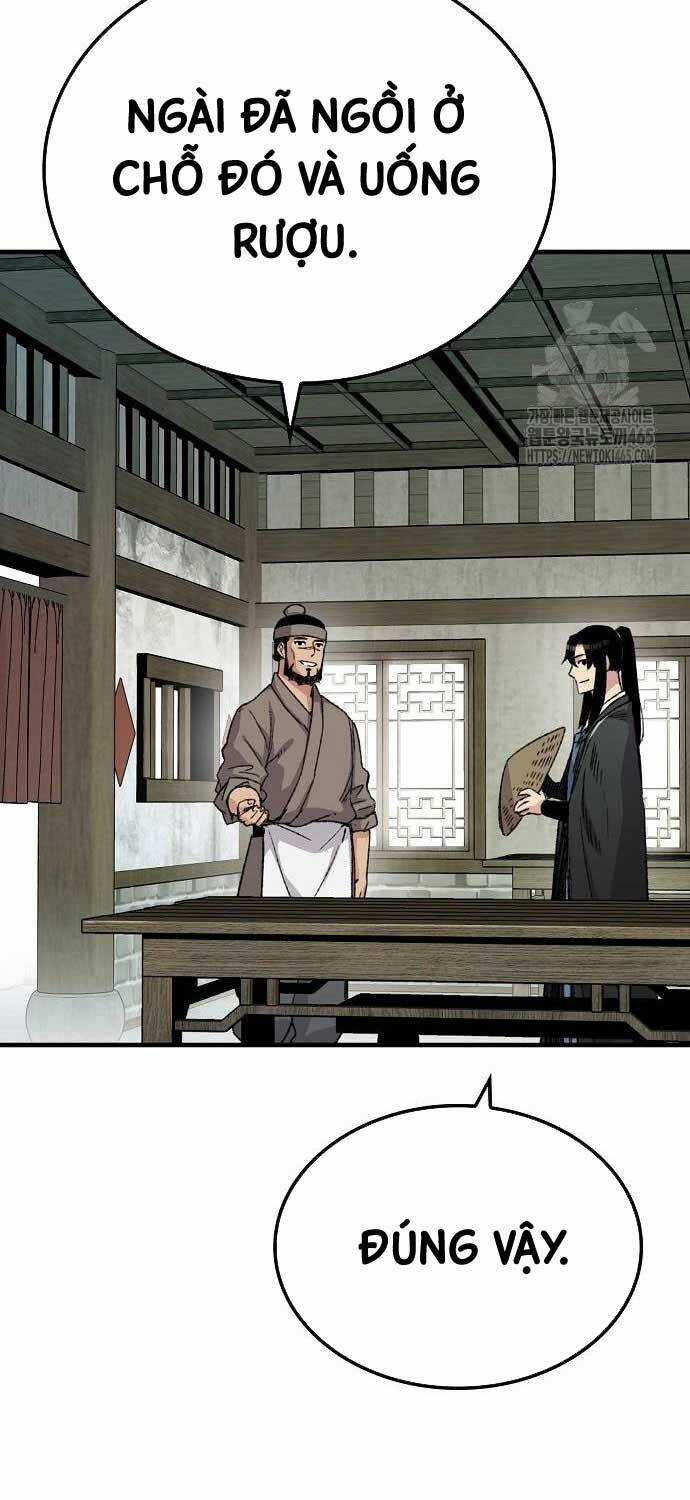 Thiên Ma Quy Hoàn Chương 43 trang 97