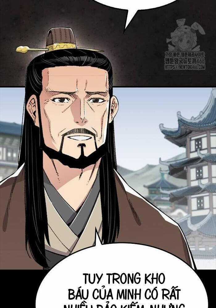 Thiên Ma Quy Hoàn Chương 44 trang 108