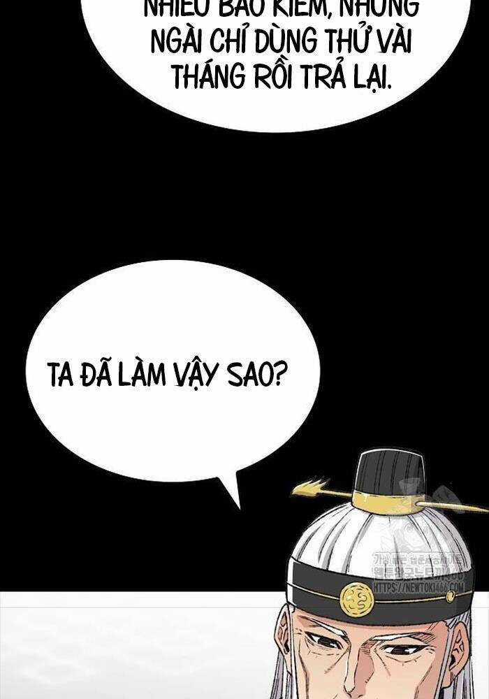 Thiên Ma Quy Hoàn Chương 44 trang 109