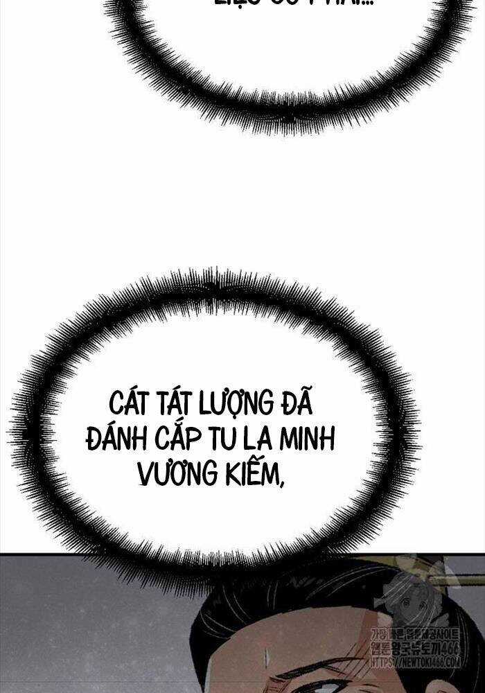 Thiên Ma Quy Hoàn Chương 44 trang 117