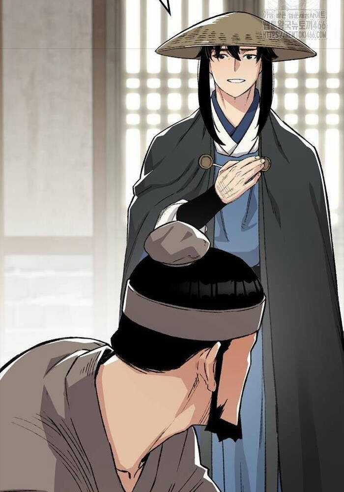 Thiên Ma Quy Hoàn Chương 44 trang 126