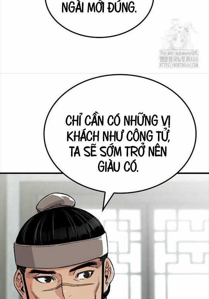 Thiên Ma Quy Hoàn Chương 44 trang 134