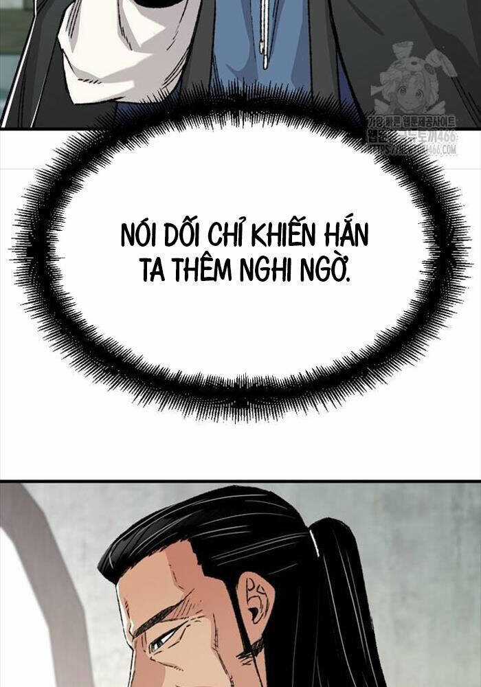 Thiên Ma Quy Hoàn Chương 44 trang 30