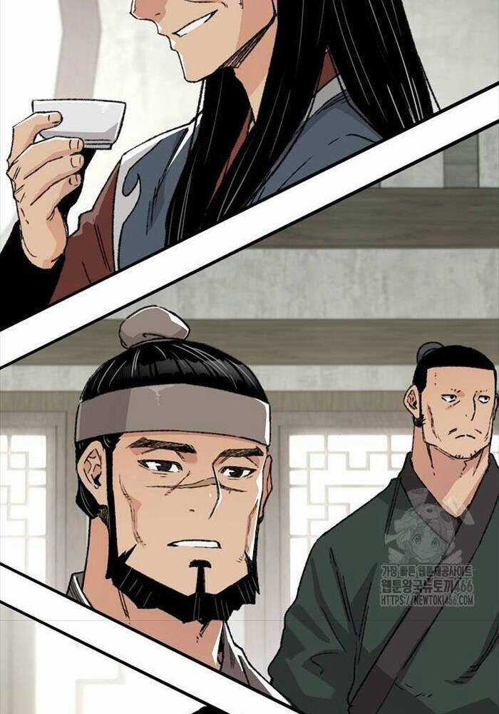 Thiên Ma Quy Hoàn Chương 44 trang 31