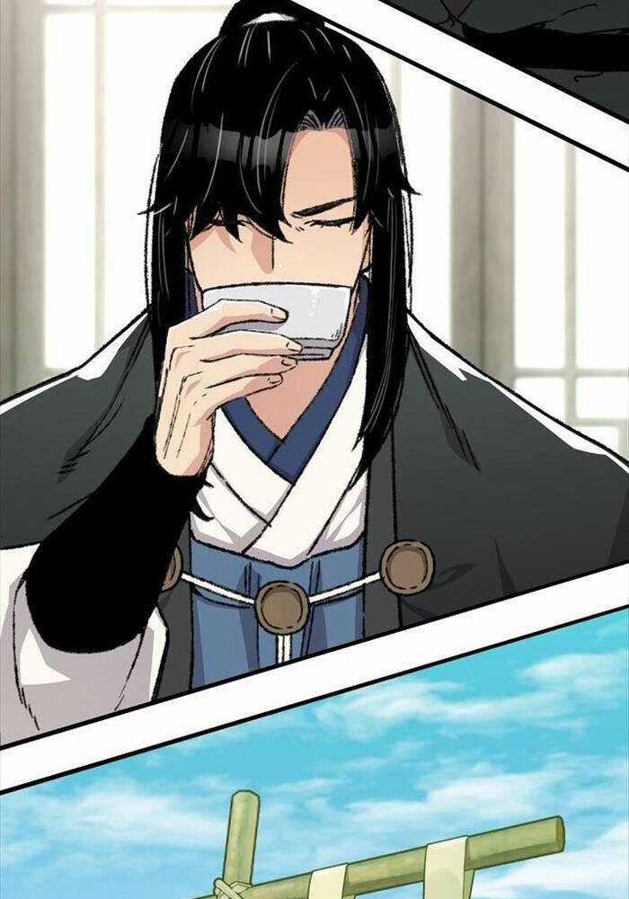 Thiên Ma Quy Hoàn Chương 44 trang 32