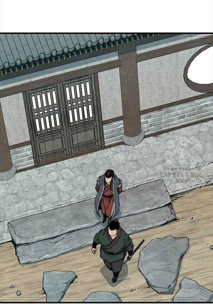 Thiên Ma Quy Hoàn Chương 44 trang 54