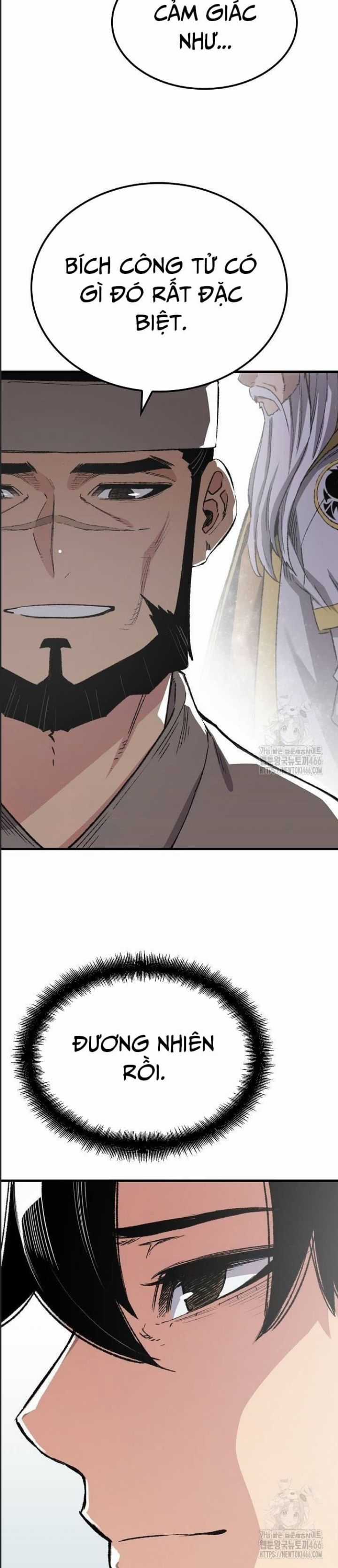 Thiên Ma Quy Hoàn Chương 45 trang 17