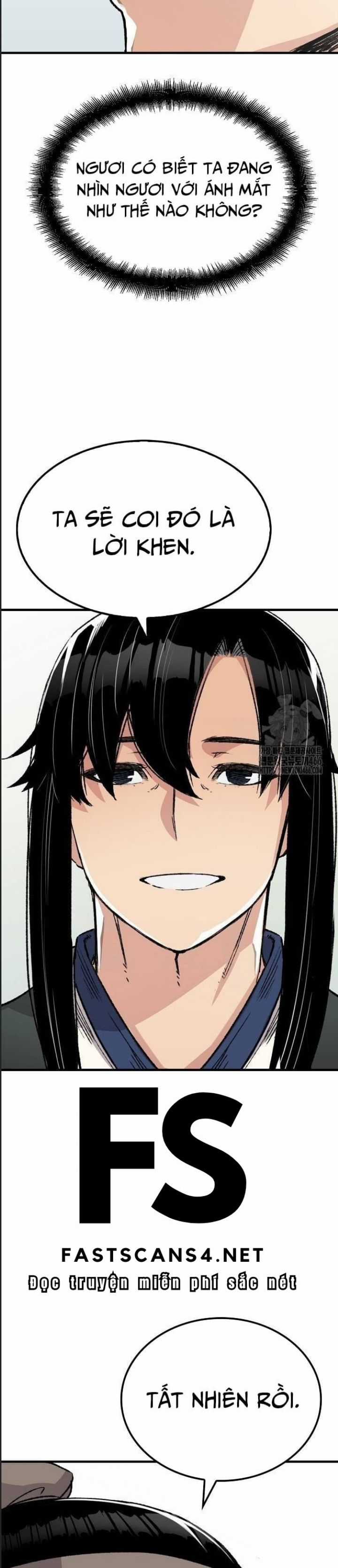 Thiên Ma Quy Hoàn Chương 45 trang 18