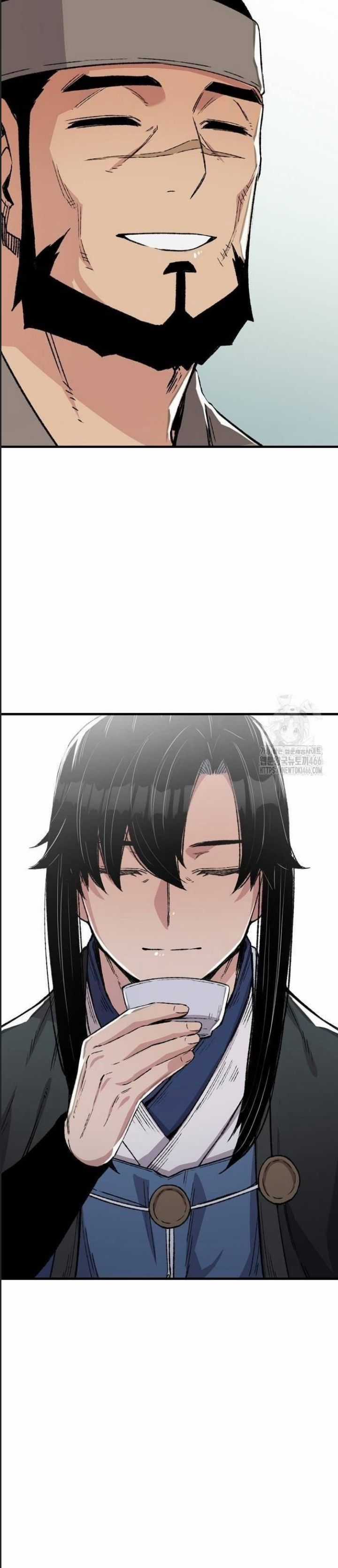 Thiên Ma Quy Hoàn Chương 45 trang 19