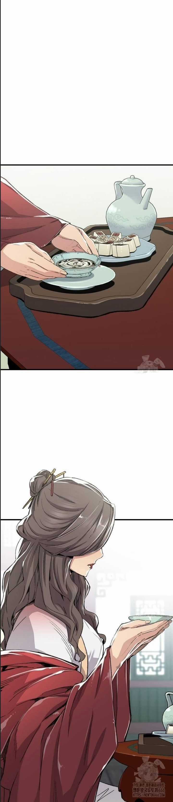 Thiên Ma Quy Hoàn Chương 45 trang 20