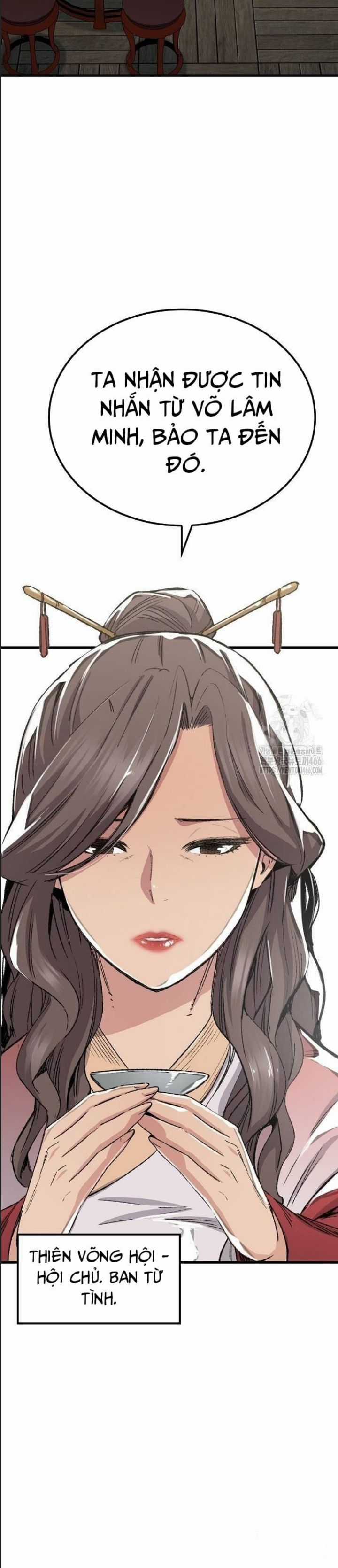 Thiên Ma Quy Hoàn Chương 45 trang 22