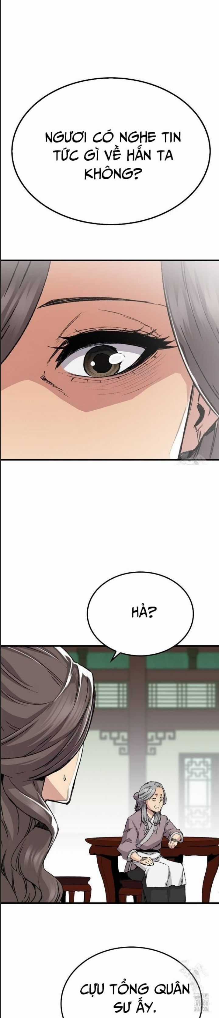 Thiên Ma Quy Hoàn Chương 45 trang 28