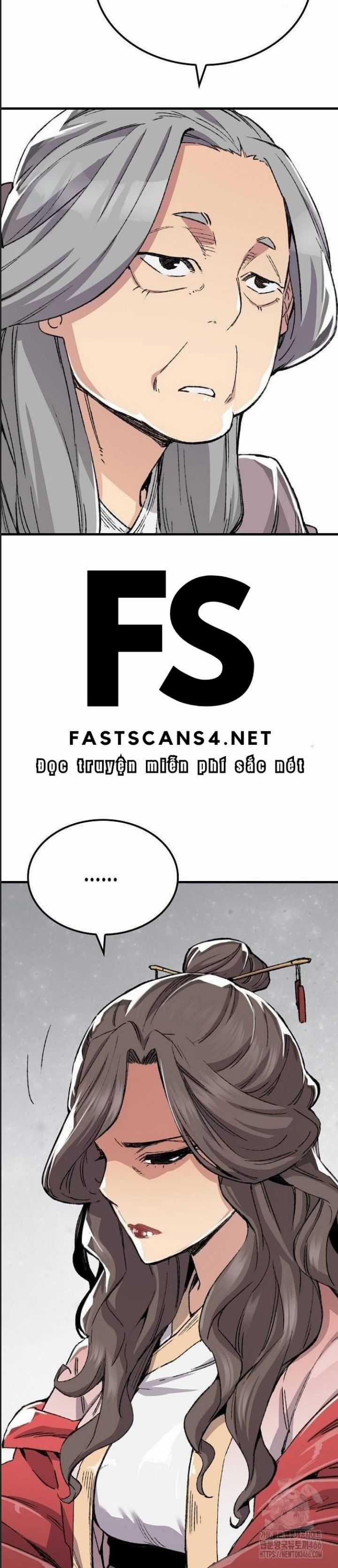 Thiên Ma Quy Hoàn Chương 45 trang 29