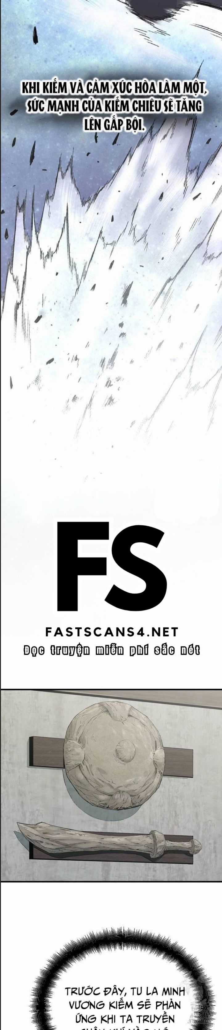 Thiên Ma Quy Hoàn Chương 45 trang 3