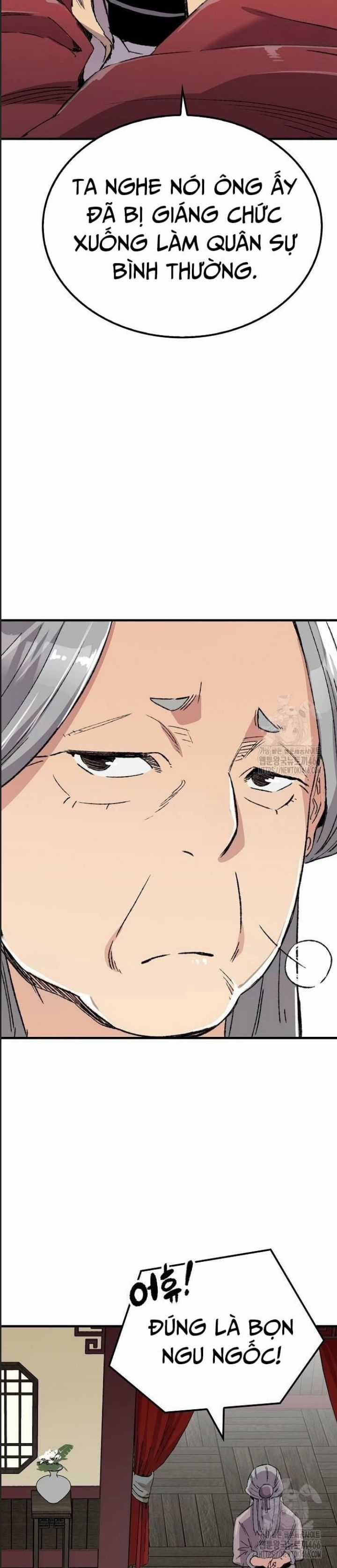 Thiên Ma Quy Hoàn Chương 45 trang 30