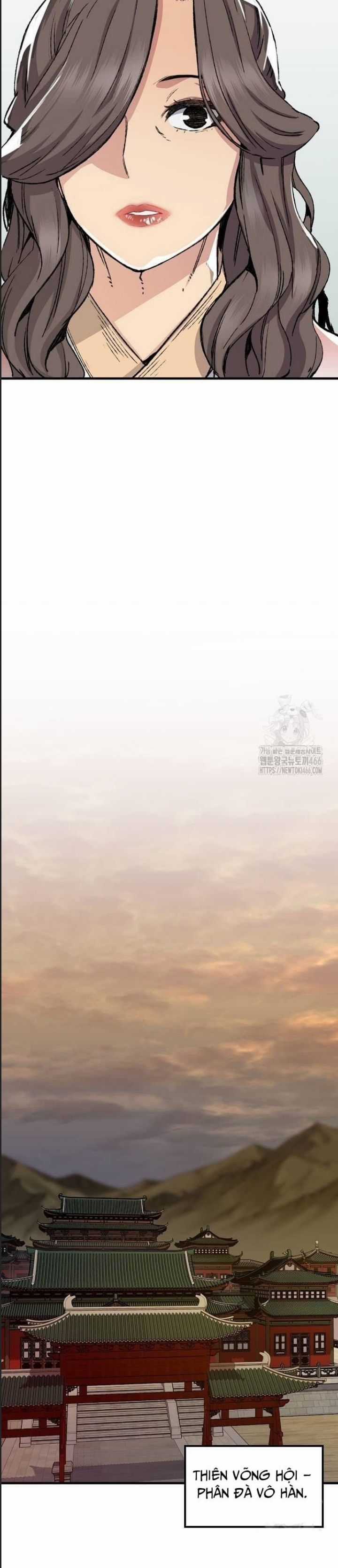 Thiên Ma Quy Hoàn Chương 45 trang 32