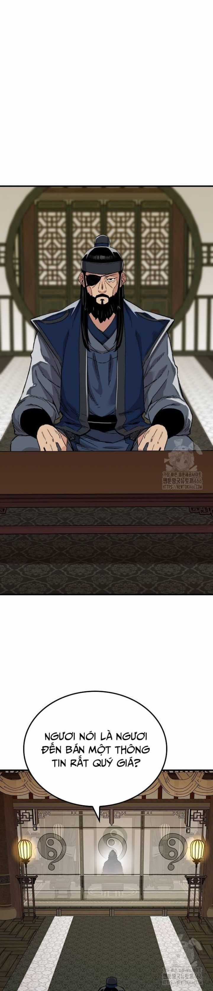 Thiên Ma Quy Hoàn Chương 45 trang 33