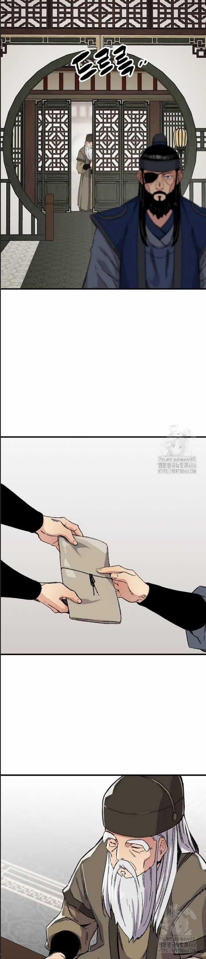 Thiên Ma Quy Hoàn Chương 45 trang 39