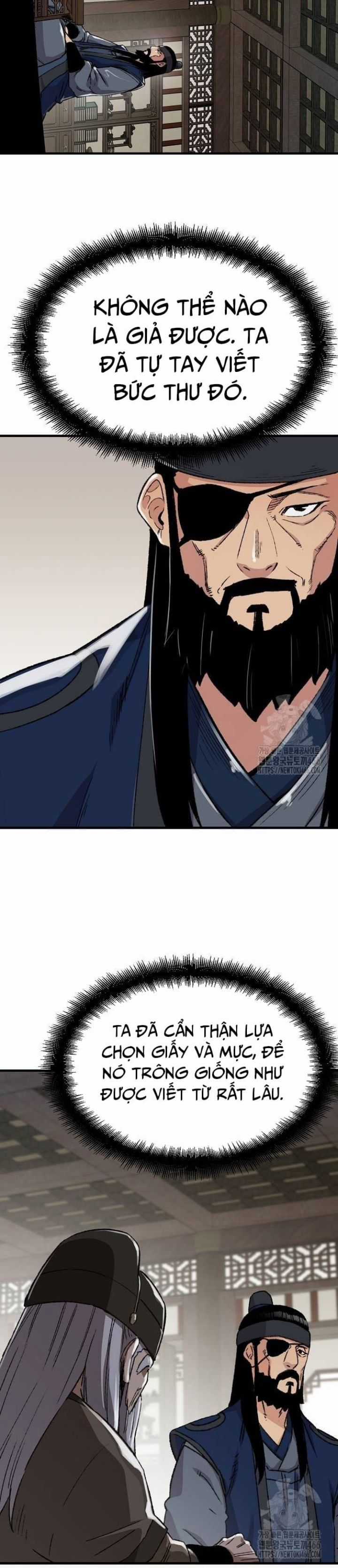 Thiên Ma Quy Hoàn Chương 45 trang 41