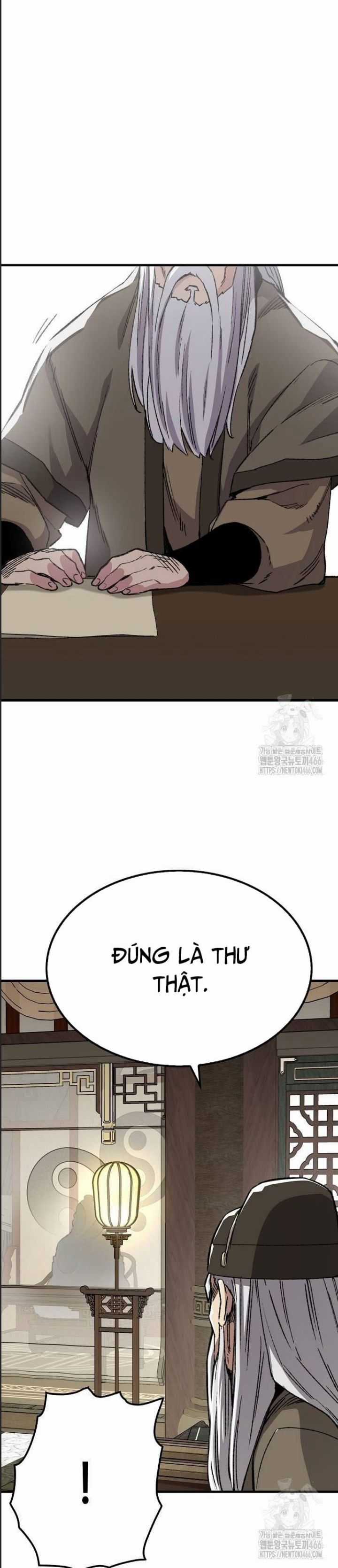 Thiên Ma Quy Hoàn Chương 45 trang 42