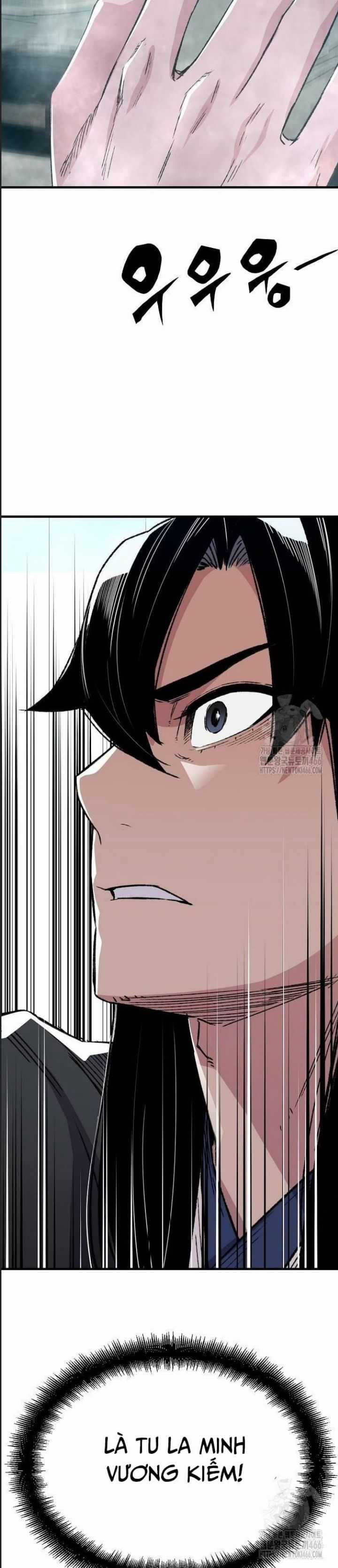 Thiên Ma Quy Hoàn Chương 45 trang 7